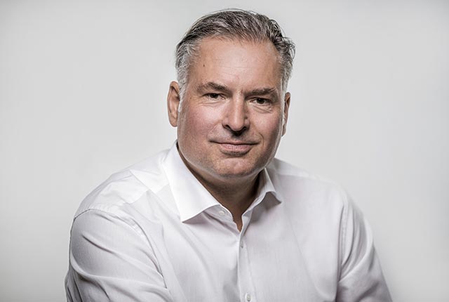 Bild von Henning Br&uuml;ssel - Gesch&auml;ftsf&uuml;hrung